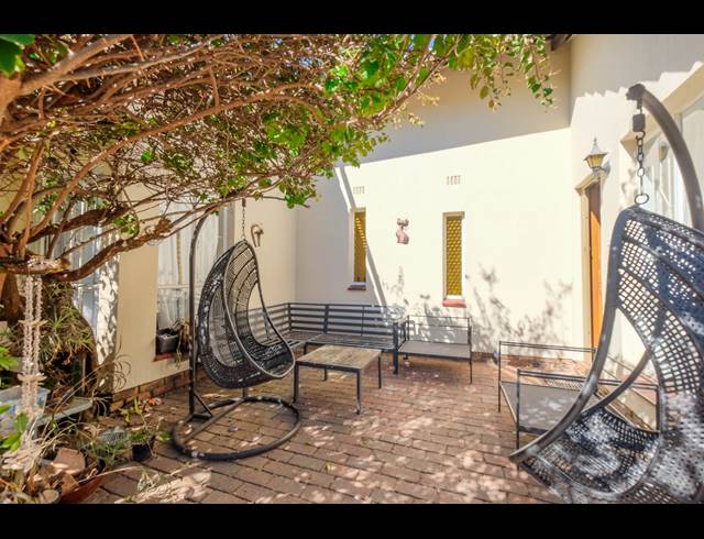 3 BEDROOM HOUSE FOR SALE IN GALLO MANOR